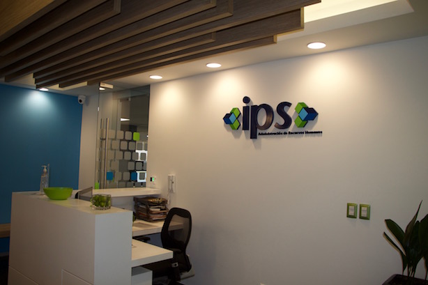 Acerca de IPS